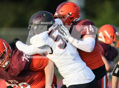 Thumbnail 3 in Geneva @ Penn Yan Academy photogallery.