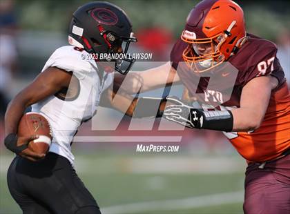 Thumbnail 1 in Geneva @ Penn Yan Academy photogallery.