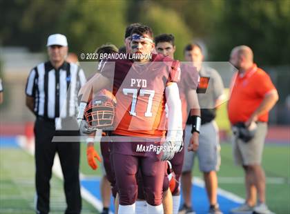 Thumbnail 1 in Geneva @ Penn Yan Academy photogallery.