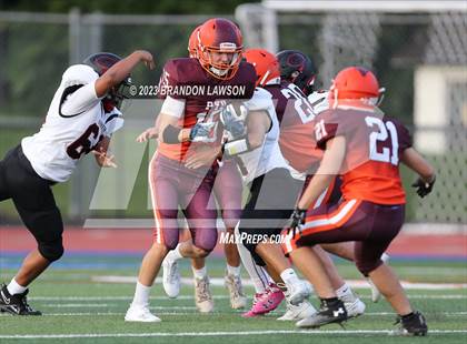 Thumbnail 3 in Geneva @ Penn Yan Academy photogallery.