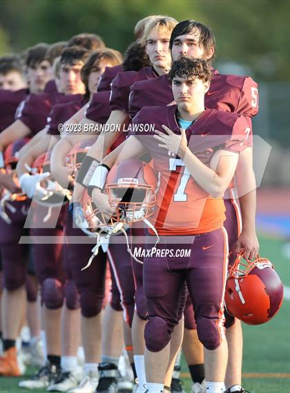 Thumbnail 3 in Geneva @ Penn Yan Academy photogallery.