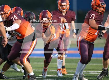 Thumbnail 1 in Geneva @ Penn Yan Academy photogallery.