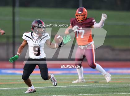 Thumbnail 1 in Geneva @ Penn Yan Academy photogallery.