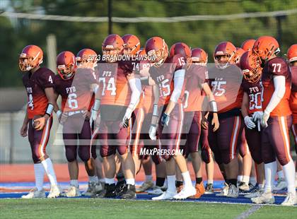 Thumbnail 2 in Geneva @ Penn Yan Academy photogallery.