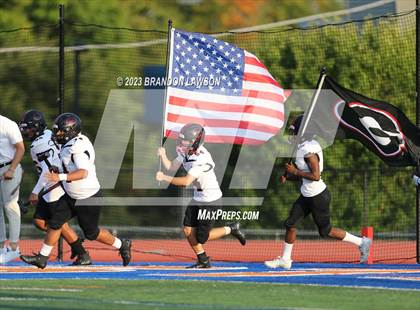 Thumbnail 1 in Geneva @ Penn Yan Academy photogallery.