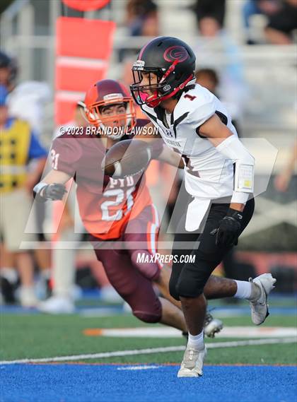 Thumbnail 3 in Geneva @ Penn Yan Academy photogallery.