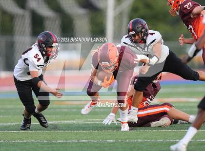 Thumbnail 1 in Geneva @ Penn Yan Academy photogallery.