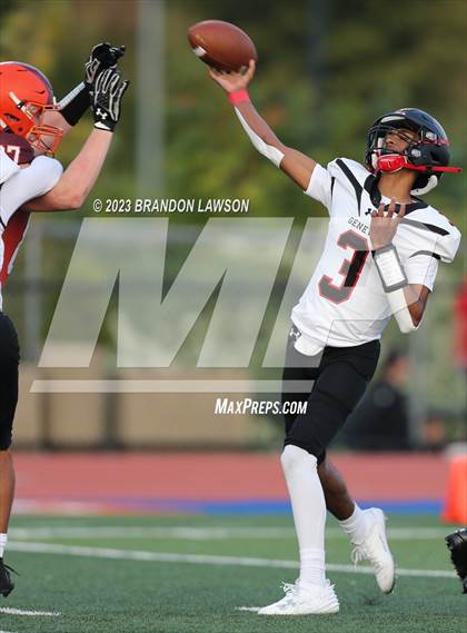 Thumbnail 3 in Geneva @ Penn Yan Academy photogallery.