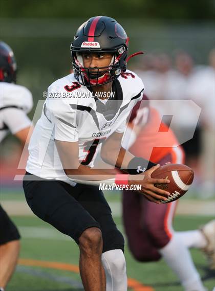 Thumbnail 3 in Geneva @ Penn Yan Academy photogallery.