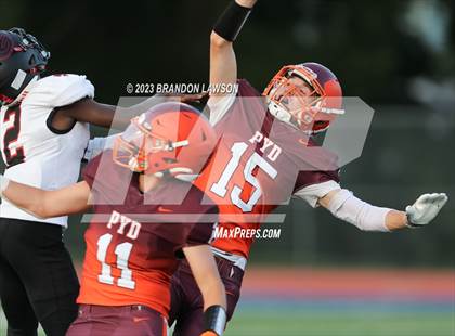 Thumbnail 1 in Geneva @ Penn Yan Academy photogallery.
