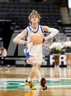 Photo from the gallery "Snow Canyon vs Dixie (UHSAA 4A Quarterfinals)"