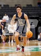 Photo from the gallery "Snow Canyon vs Dixie (UHSAA 4A Quarterfinals)"