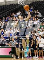 Photo from the gallery "Snow Canyon vs Dixie (UHSAA 4A Quarterfinals)"