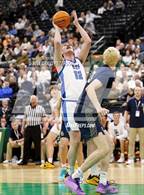 Photo from the gallery "Snow Canyon vs Dixie (UHSAA 4A Quarterfinals)"