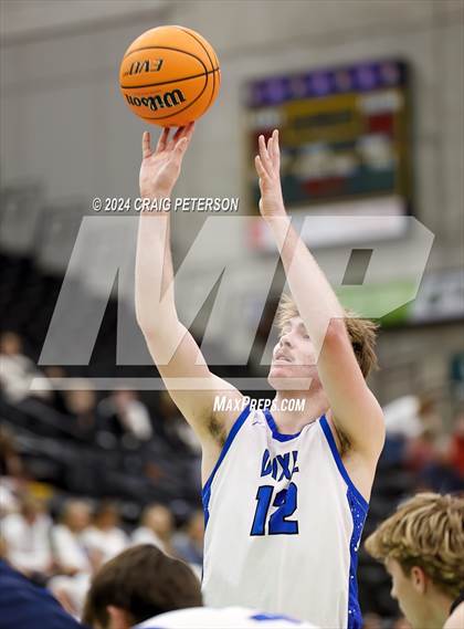 Thumbnail 1 in Snow Canyon vs Dixie (UHSAA 4A Quarterfinals) photogallery.