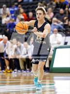 Photo from the gallery "Snow Canyon vs Dixie (UHSAA 4A Quarterfinals)"