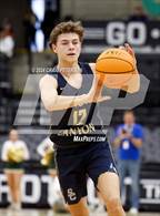 Photo from the gallery "Snow Canyon vs Dixie (UHSAA 4A Quarterfinals)"