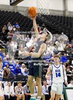 Photo from the gallery "Snow Canyon vs Dixie (UHSAA 4A Quarterfinals)"
