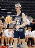 Photo from the gallery "Snow Canyon vs Dixie (UHSAA 4A Quarterfinals)"