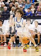 Photo from the gallery "Snow Canyon vs Dixie (UHSAA 4A Quarterfinals)"
