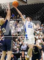 Photo from the gallery "Snow Canyon vs Dixie (UHSAA 4A Quarterfinals)"