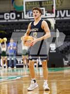 Photo from the gallery "Snow Canyon vs Dixie (UHSAA 4A Quarterfinals)"