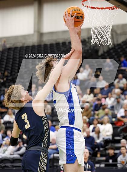 Thumbnail 3 in Snow Canyon vs Dixie (UHSAA 4A Quarterfinals) photogallery.