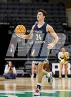 Photo from the gallery "Snow Canyon vs Dixie (UHSAA 4A Quarterfinals)"