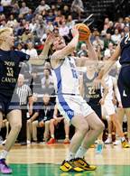 Photo from the gallery "Snow Canyon vs Dixie (UHSAA 4A Quarterfinals)"