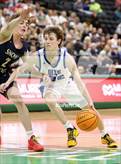 Photo from the gallery "Snow Canyon vs Dixie (UHSAA 4A Quarterfinals)"