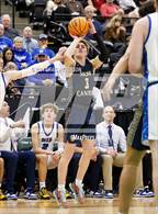 Photo from the gallery "Snow Canyon vs Dixie (UHSAA 4A Quarterfinals)"