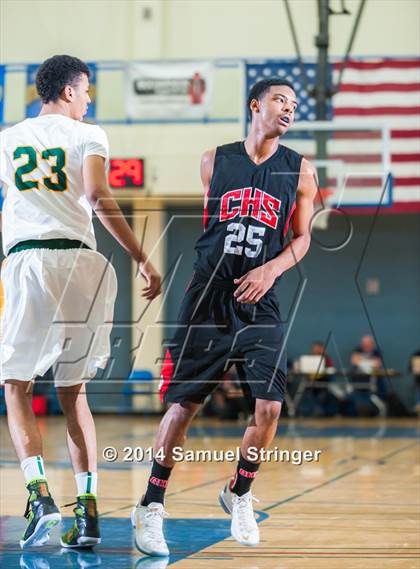 Thumbnail 1 in Cordova vs. San Ramon Valley (Prep2Prep Tip-Off Classic) photogallery.