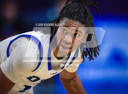 Thumbnail 3 in DME Academy vs. Dream City Christian National (City of Palms Classic) photogallery.
