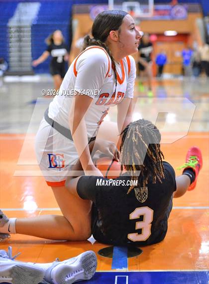 Thumbnail 1 in Democracy Prep Agassi Campus @ Bishop Gorman photogallery.