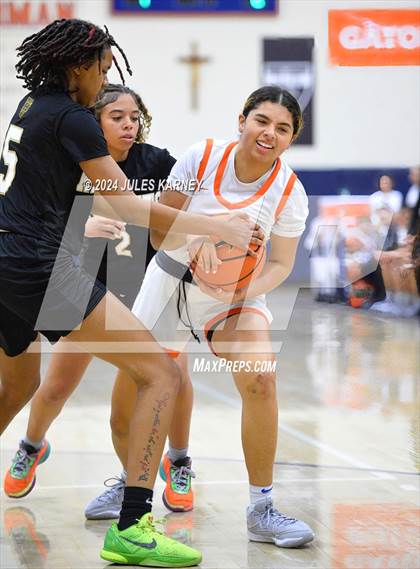Thumbnail 3 in Democracy Prep Agassi Campus @ Bishop Gorman photogallery.