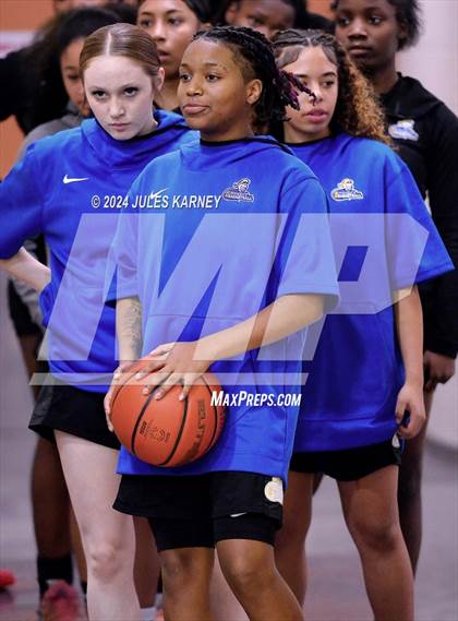 Thumbnail 1 in Democracy Prep Agassi Campus @ Bishop Gorman photogallery.