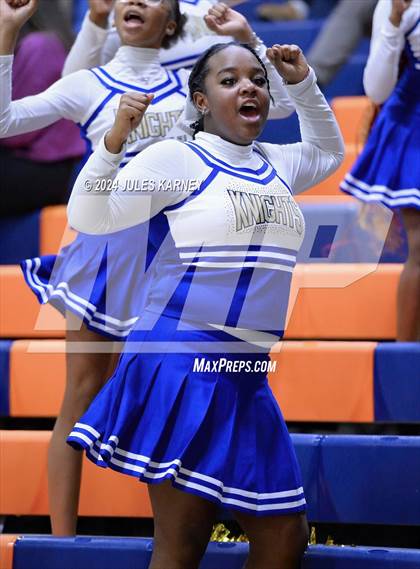 Thumbnail 3 in Democracy Prep Agassi Campus @ Bishop Gorman photogallery.
