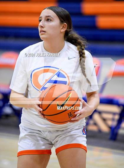 Thumbnail 3 in Democracy Prep Agassi Campus @ Bishop Gorman photogallery.