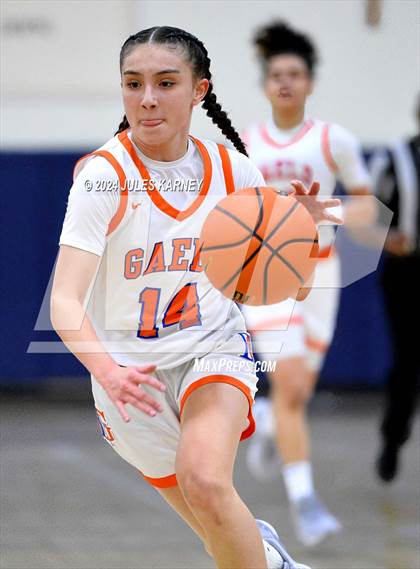 Thumbnail 1 in Democracy Prep Agassi Campus @ Bishop Gorman photogallery.