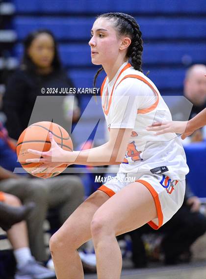Thumbnail 3 in Democracy Prep Agassi Campus @ Bishop Gorman photogallery.