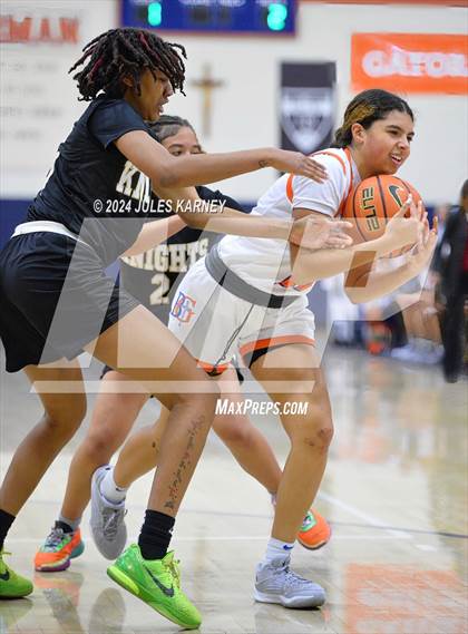 Thumbnail 1 in Democracy Prep Agassi Campus @ Bishop Gorman photogallery.
