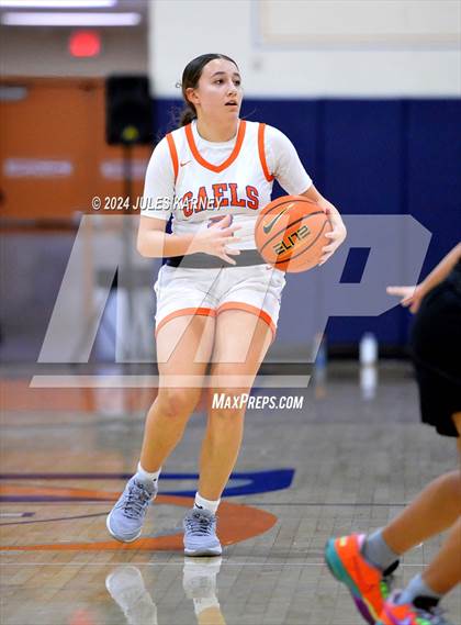 Thumbnail 1 in Democracy Prep Agassi Campus @ Bishop Gorman photogallery.