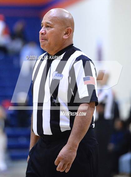 Thumbnail 1 in Democracy Prep Agassi Campus @ Bishop Gorman photogallery.