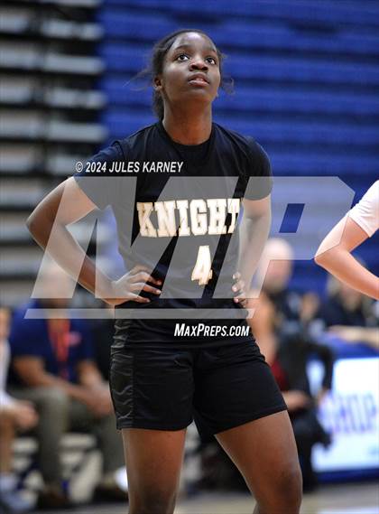 Thumbnail 1 in Democracy Prep Agassi Campus @ Bishop Gorman photogallery.