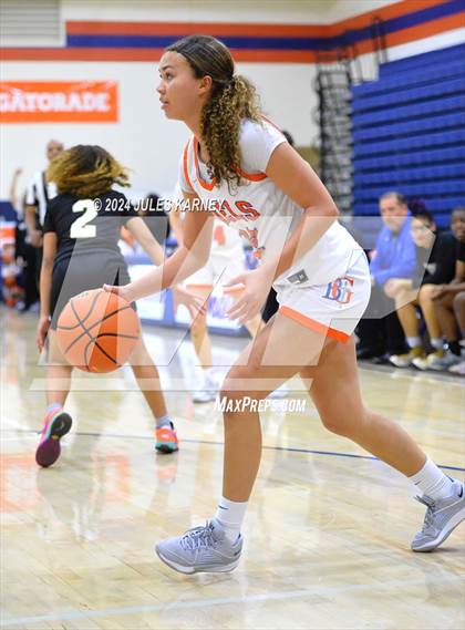 Thumbnail 2 in Democracy Prep Agassi Campus @ Bishop Gorman photogallery.