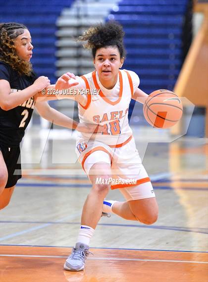 Thumbnail 3 in Democracy Prep Agassi Campus @ Bishop Gorman photogallery.