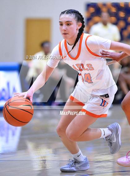 Thumbnail 1 in Democracy Prep Agassi Campus @ Bishop Gorman photogallery.