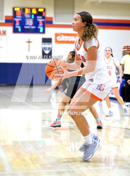 Thumbnail 3 in Democracy Prep Agassi Campus @ Bishop Gorman photogallery.