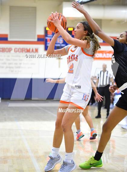 Thumbnail 1 in Democracy Prep Agassi Campus @ Bishop Gorman photogallery.