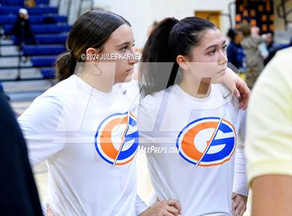Thumbnail 1 in Democracy Prep Agassi Campus @ Bishop Gorman photogallery.